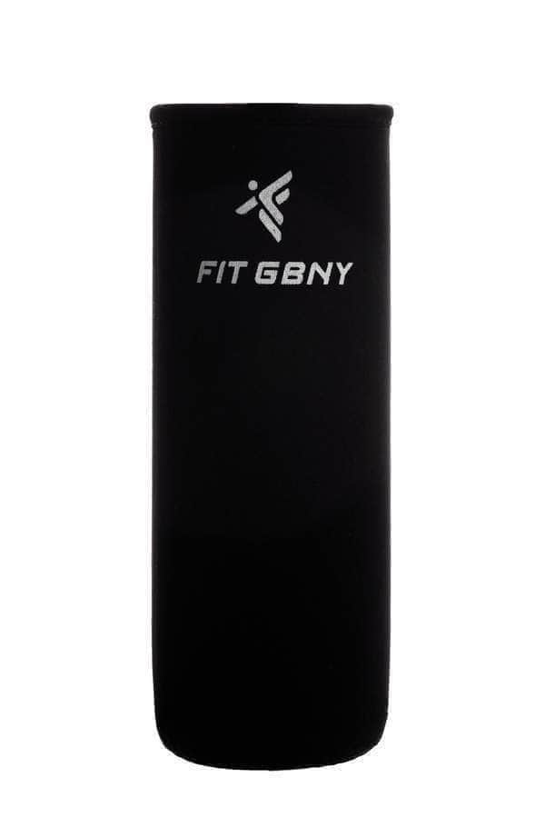 FIT GBNY ELIXIR OS / Stainless Steel Crystal Infused Transformation & Healing Gem Blends Elixir GB3536- AOS